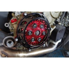 KBike Dry Clutch Conversion Kit for Ducati Panigale / Streetfighter / Multistrada V4
